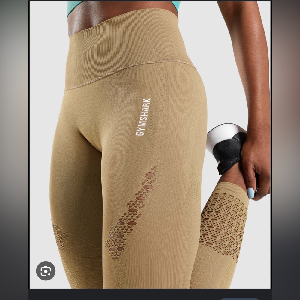 Gymshark leggings XS